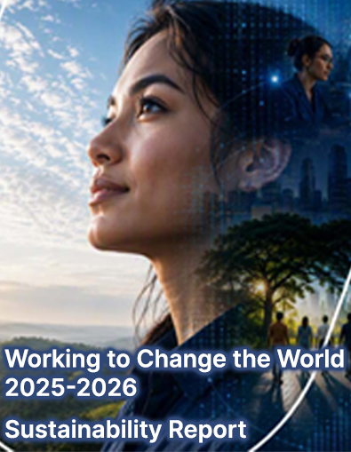 ManpowerGroup Sustainability Report 2025-2026