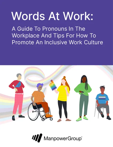MPG Pride 2023 Words at Work Guide