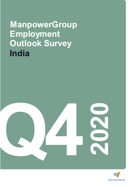 ManpowerGroup Employment Outlook Survey