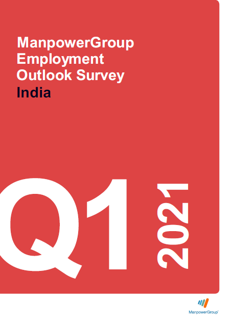 ManpowerGroup Employment Outlook Survey