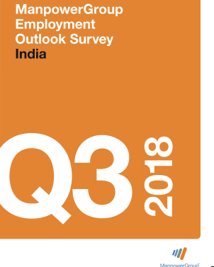 ManpowerGroup Employment Outlook Survey