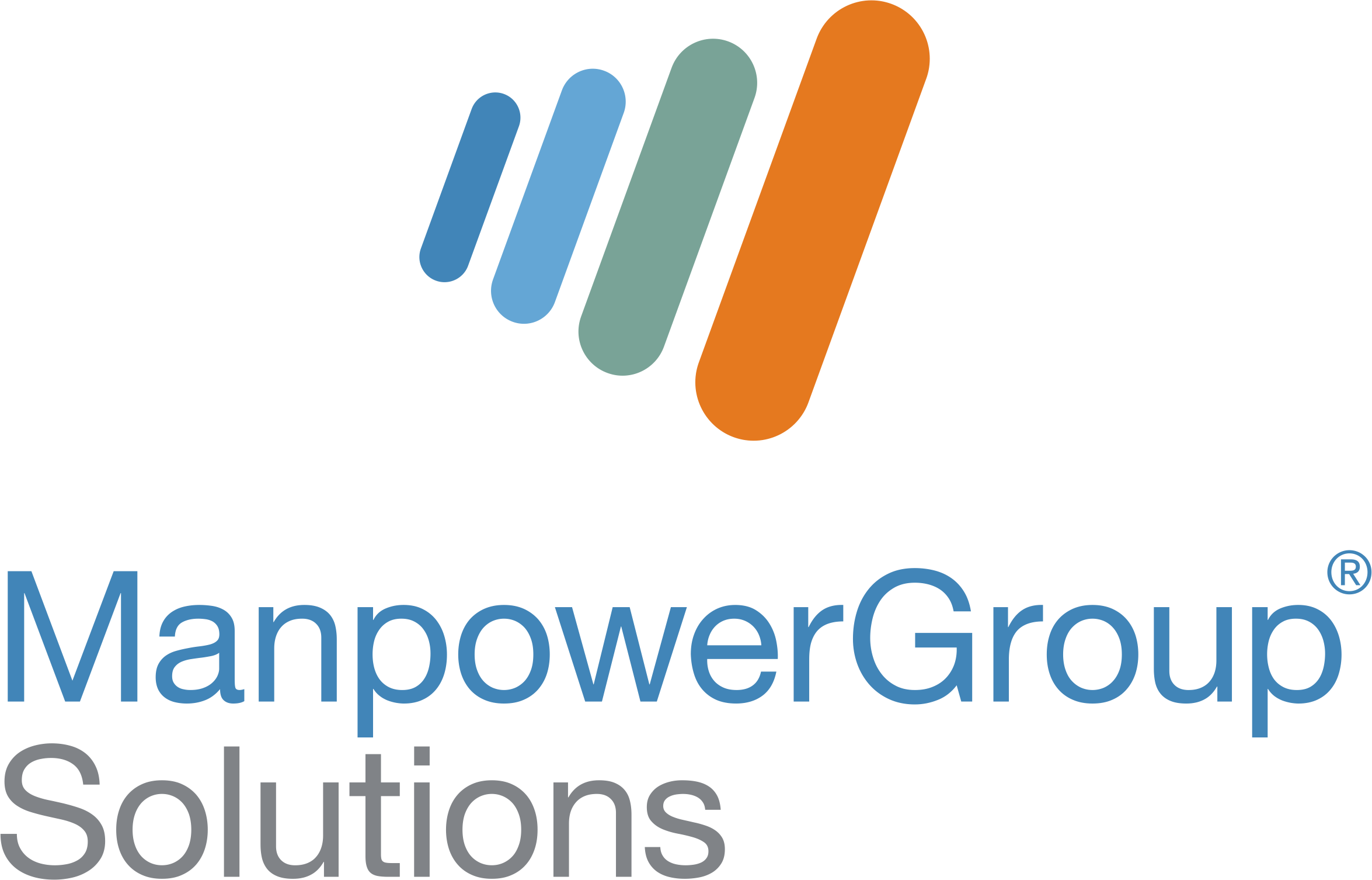 ManpowerGroup Logo
