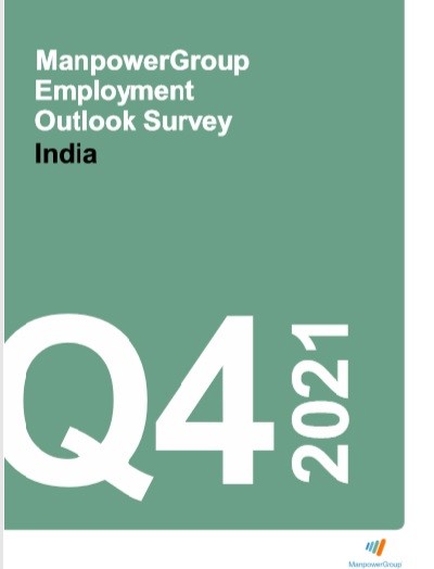 ManpowerGroup Employment Outlook Survey
