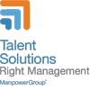 Manpowergroup's Right Management