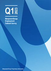 ManpowerGroup MEOS Fourth Quarter 2022