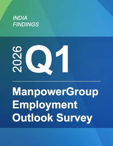 ManpowerGroup MEOS First Quarter 2026