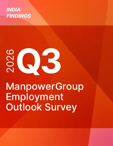ManpowerGroup MEOS Third Quarter 2026
