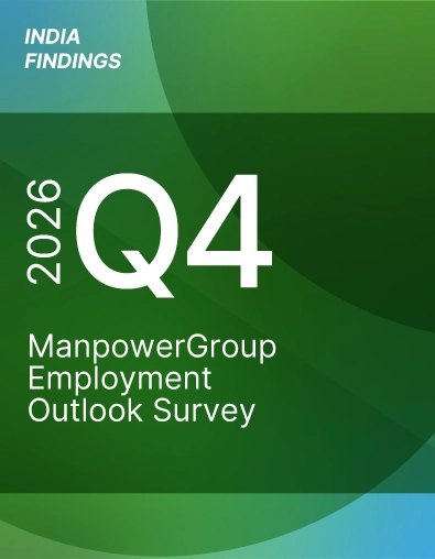ManpowerGroup MEOS Fourth Quarter 2026