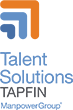 Talent Solutions Tapfin