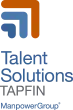 Talent Solutions Tapfin