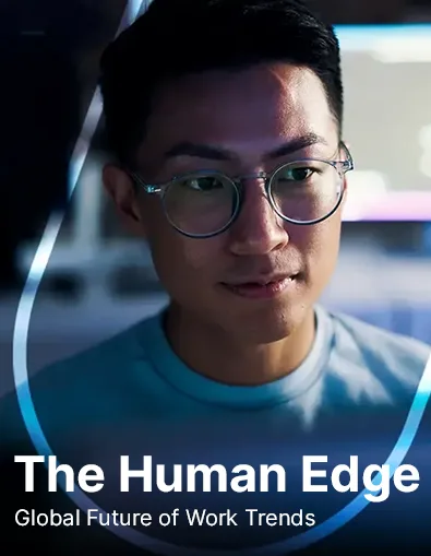 ManpowerGroup The Human Edge