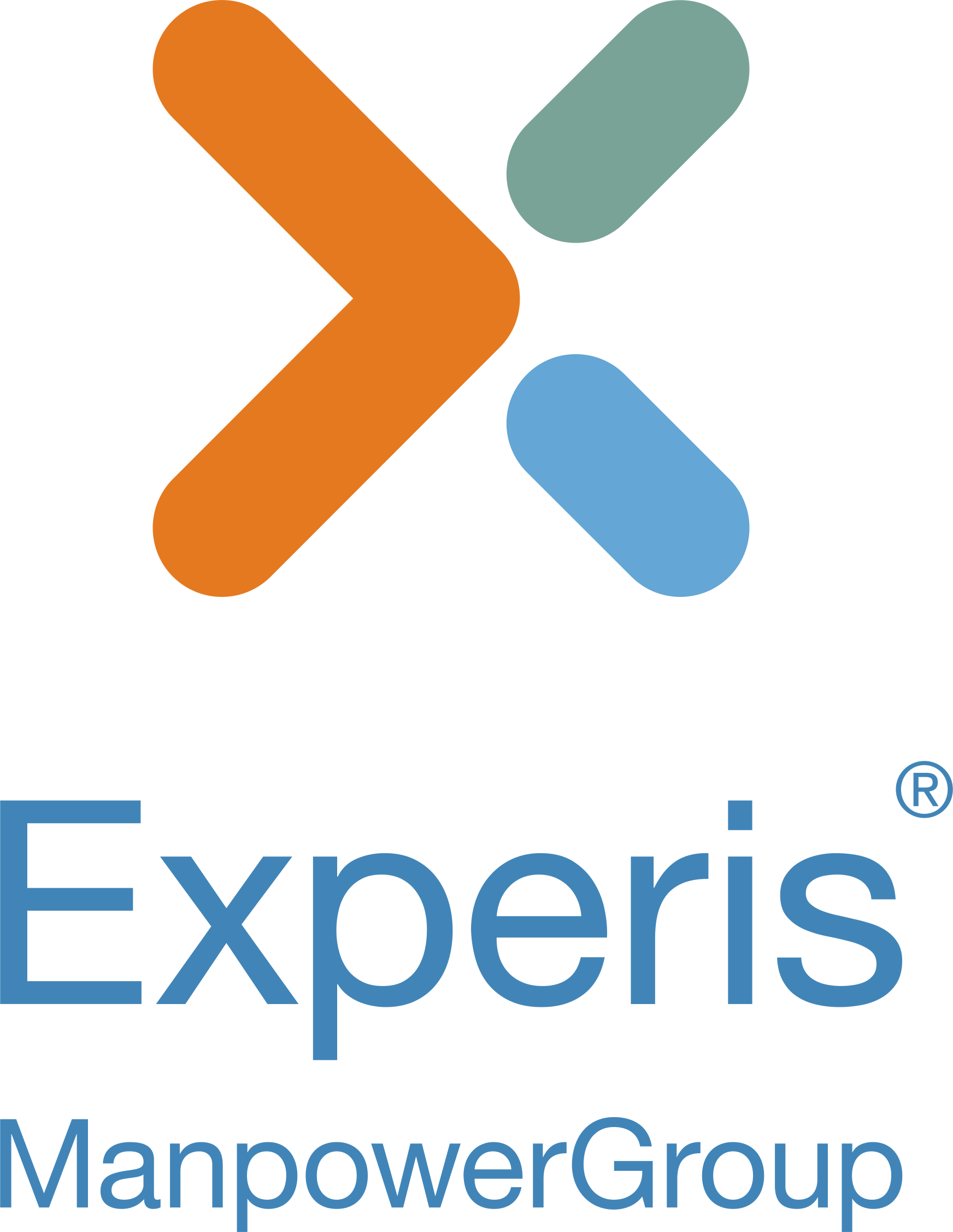 ManpowerGroup's Experis