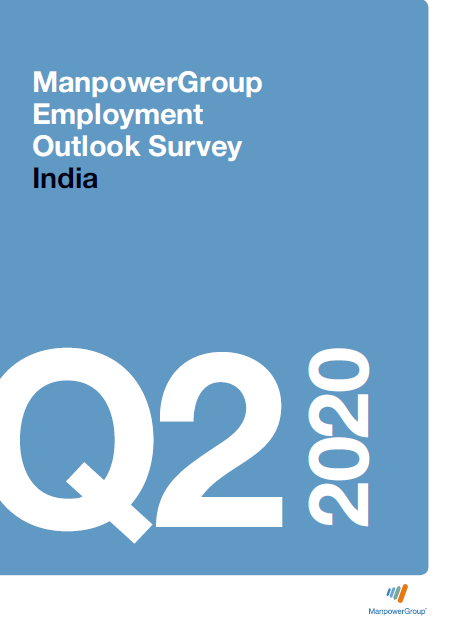 ManpowerGroup Employment Outlook Survey