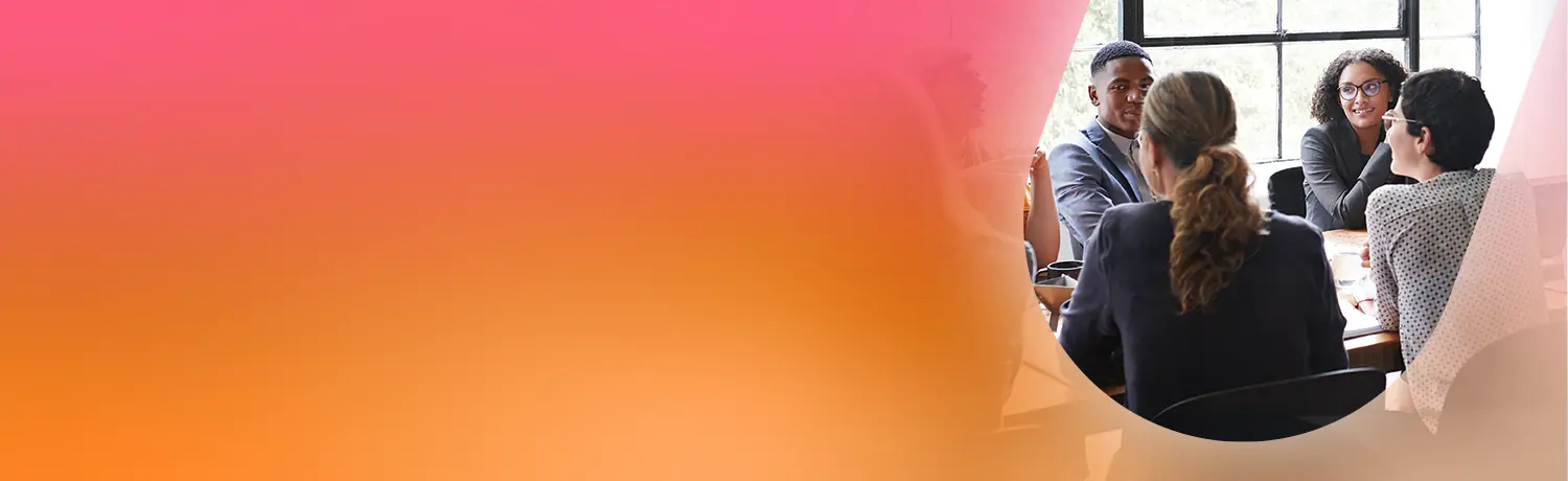Blog recruitment banner