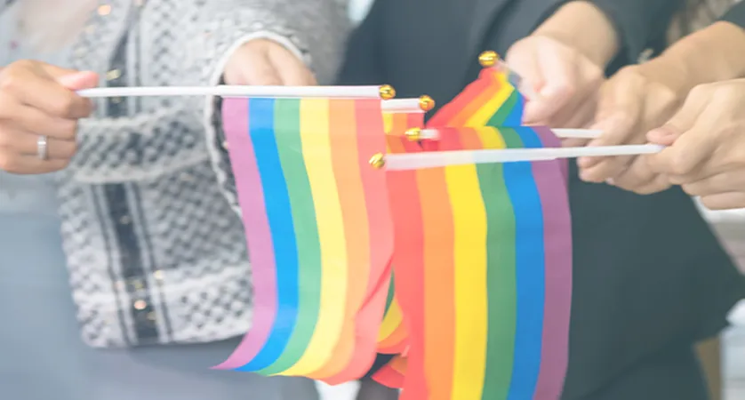 10 Ways to Promote a Culture of Respect and Belonging for LGBTQ Employees