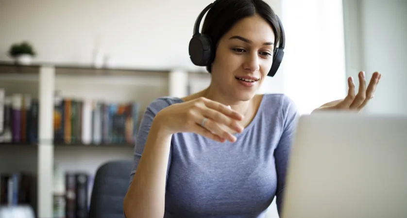How To Build Resiliency While Working From Home