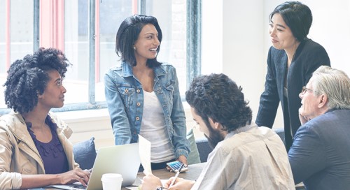 Workforce Management: Then and Now