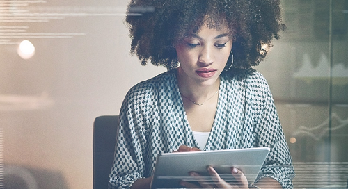 Combating burnout in 2021