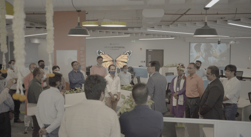Building a Workplace Culture That People Won’t Want To Leave