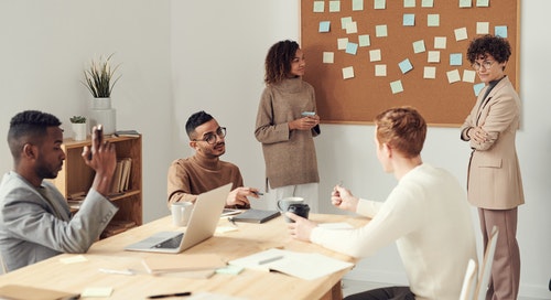 The Role of Dyslexia in Solving Talent Shortage