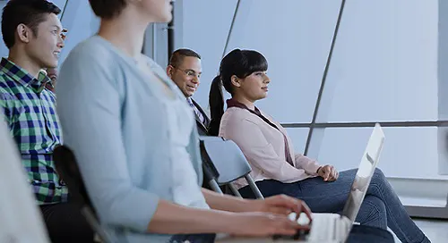 Building a Culture of Career Development