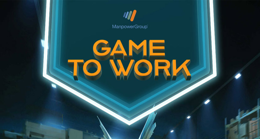 Game to Work: How Gamers are Developing the Soft Skills Employers Need