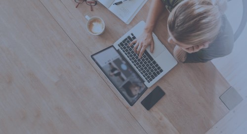 Internal Mobility in Recruiting