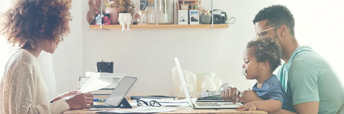 Fostering Healthy Habits During Remote Work