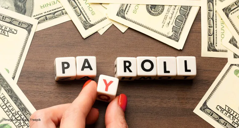 Understanding the Functioning of a Payroll Management System 