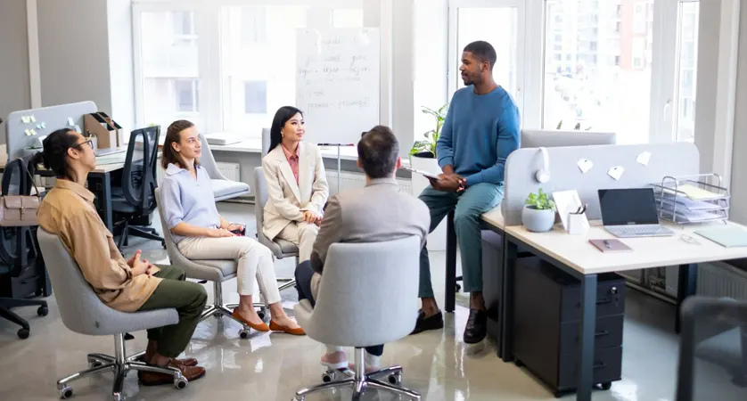 Showcasing Company Culture: Integrating Cultural Fit in the Candidate Experience