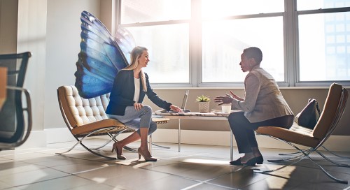 3 Ways to Work with an Executive Search Consultant