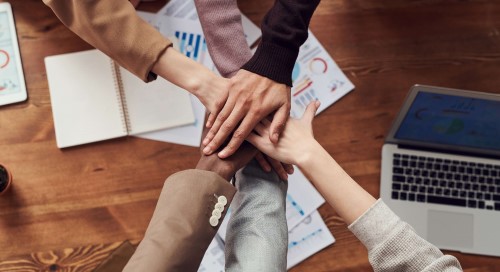 Workforce Management: Then and Now