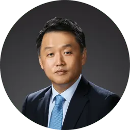 Okjin (OJ) Kim