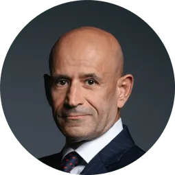 Sam Haggag