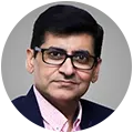 Sandeep Gulati