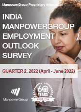 ManpowerGroup MEOS Second Quarter 2022