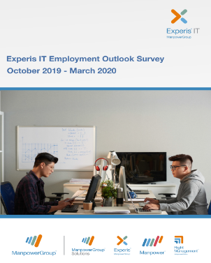 ManpowerGroup Thought Leadership Programs