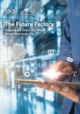 ManpowerGroup Human Age 2.0 - Future Forces at Work
