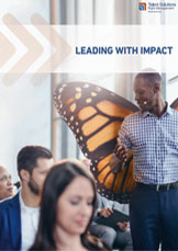 Leading with Impact