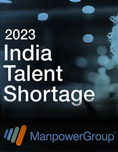 Talent shortage survey