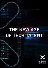 The New Age of Tech Talent