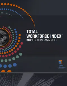 The Total Workforce Index Summary Report